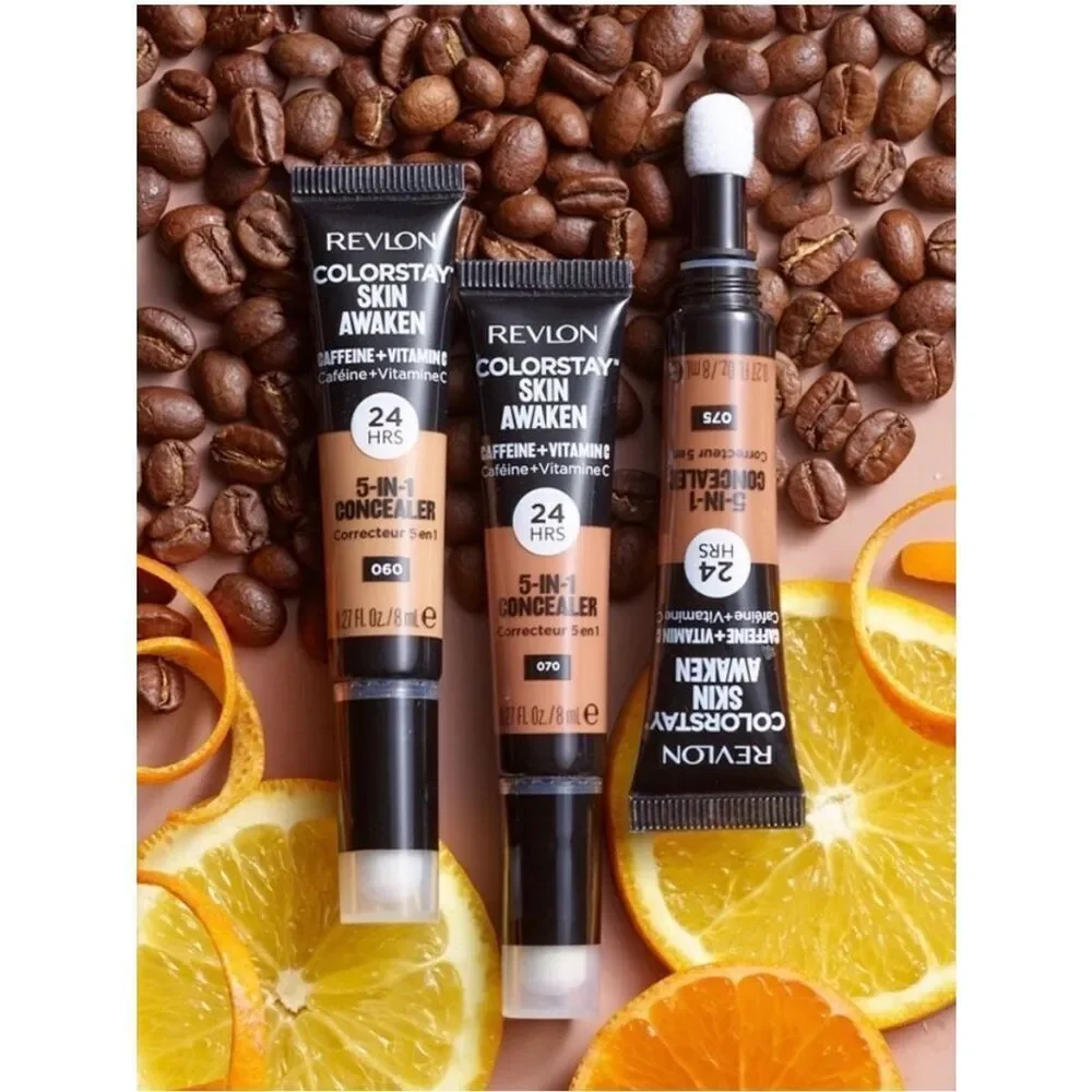 10 items for $20 Sale: Revlon ColorStay Skin Awaken 5-in-1 Concealer — truffle